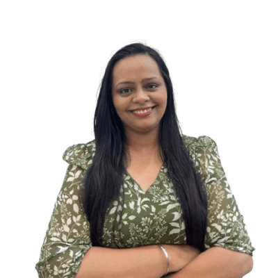 Ramanpreet Kaur