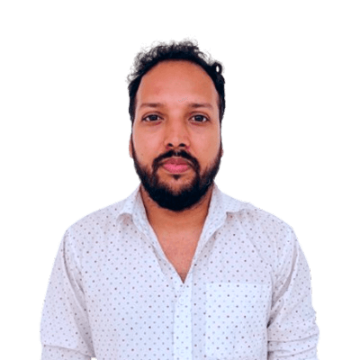 Sujit Kumar